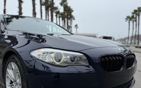 BMW 5 серия, 2013 год, 1 710 000 рублей, 1 фотография