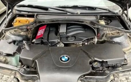 BMW 3 серия, 2002 год, 500 000 рублей, 1 фотография