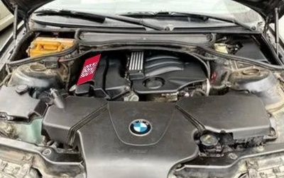 BMW 3 серия, 2002 год, 500 000 рублей, 1 фотография