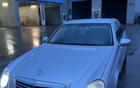 Mercedes-Benz E-Класс, 2007 год, 715 000 рублей, 1 фотография