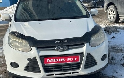 Ford Focus III, 2011 год, 520 000 рублей, 1 фотография