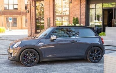 MINI Hatch, 2018 год, 2 050 000 рублей, 1 фотография