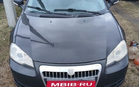 ГАЗ Volga Siber I, 2008 год, 225 000 рублей, 1 фотография