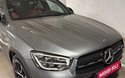 Mercedes-Benz GLC, 2019 год, 5 900 000 рублей, 1 фотография