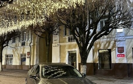 Ford Mondeo V, 2016 год, 1 500 000 рублей, 1 фотография