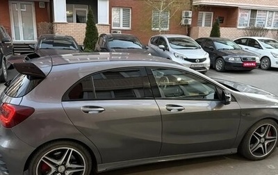 Mercedes-Benz A-Класс AMG, 2014 год, 2 100 000 рублей, 1 фотография