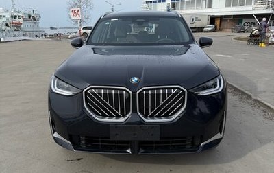 BMW X3, 2025 год, 7 100 000 рублей, 1 фотография