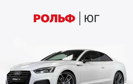 Audi A5, 2019 год, 3 988 000 рублей, 1 фотография