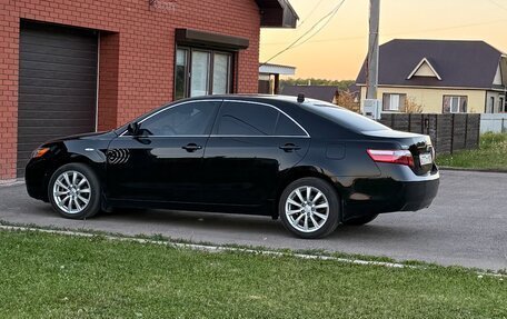 Toyota Camry, 2008 год, 1 599 000 рублей, 1 фотография