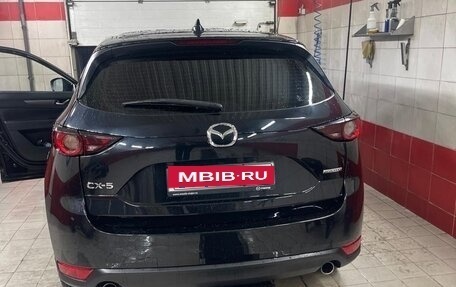 Mazda CX-5 II, 2021 год, 2 600 000 рублей, 1 фотография