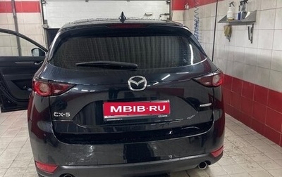 Mazda CX-5 II, 2021 год, 2 600 000 рублей, 1 фотография