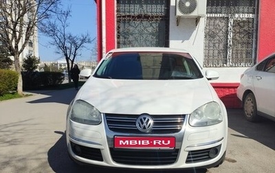 Volkswagen Jetta VI, 2010 год, 800 000 рублей, 1 фотография