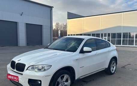 BMW X6, 2012 год, 2 500 000 рублей, 1 фотография