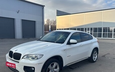BMW X6, 2012 год, 2 500 000 рублей, 1 фотография