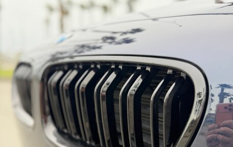 BMW 5 серия, 2013 год, 1 710 000 рублей, 11 фотография