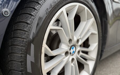 BMW 5 серия, 2013 год, 1 710 000 рублей, 12 фотография