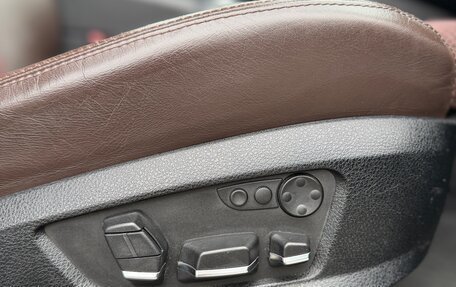 BMW 5 серия, 2013 год, 1 710 000 рублей, 19 фотография