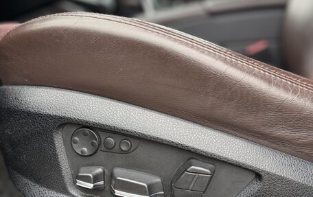 BMW 5 серия, 2013 год, 1 710 000 рублей, 15 фотография