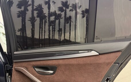 BMW 5 серия, 2013 год, 1 710 000 рублей, 23 фотография