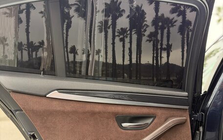 BMW 5 серия, 2013 год, 1 710 000 рублей, 25 фотография