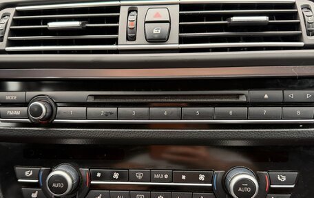 BMW 5 серия, 2013 год, 1 710 000 рублей, 27 фотография