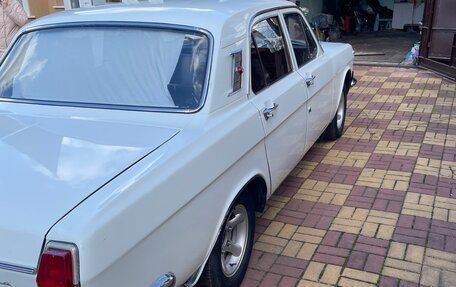 ГАЗ 24 «Волга» I (24), 1982 год, 500 000 рублей, 4 фотография