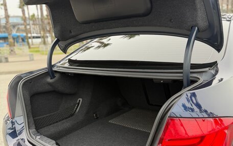 BMW 5 серия, 2013 год, 1 710 000 рублей, 32 фотография