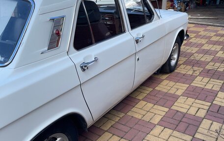 ГАЗ 24 «Волга» I (24), 1982 год, 500 000 рублей, 5 фотография