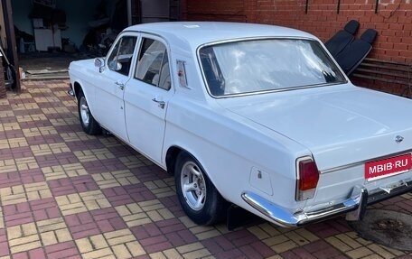 ГАЗ 24 «Волга» I (24), 1982 год, 500 000 рублей, 3 фотография