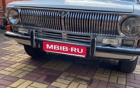 ГАЗ 24 «Волга» I (24), 1982 год, 500 000 рублей, 7 фотография