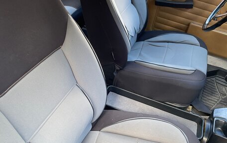 ГАЗ 24 «Волга» I (24), 1982 год, 500 000 рублей, 9 фотография