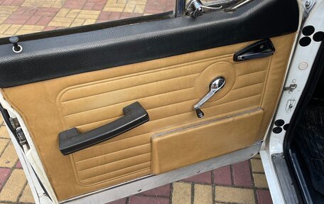 ГАЗ 24 «Волга» I (24), 1982 год, 500 000 рублей, 13 фотография