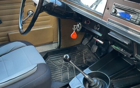 ГАЗ 24 «Волга» I (24), 1982 год, 500 000 рублей, 8 фотография