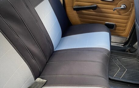 ГАЗ 24 «Волга» I (24), 1982 год, 500 000 рублей, 10 фотография