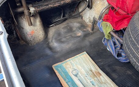 ГАЗ 24 «Волга» I (24), 1982 год, 500 000 рублей, 15 фотография