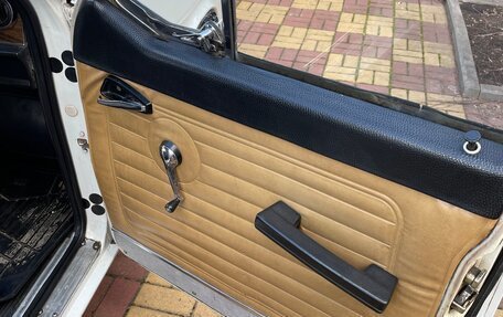 ГАЗ 24 «Волга» I (24), 1982 год, 500 000 рублей, 11 фотография