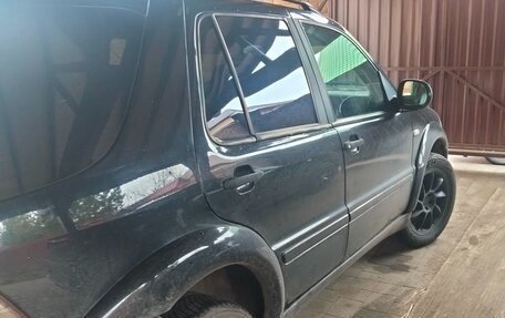 Mercedes-Benz M-Класс, 2001 год, 545 000 рублей, 5 фотография