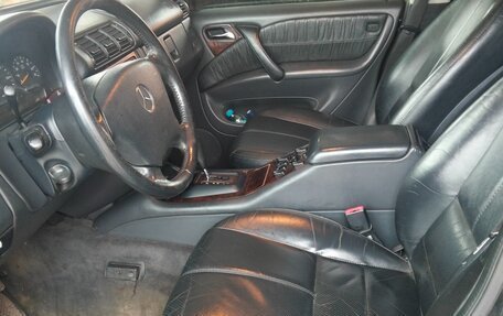 Mercedes-Benz M-Класс, 2001 год, 545 000 рублей, 6 фотография