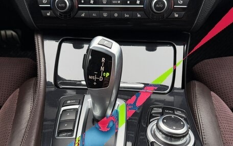 BMW 5 серия, 2013 год, 1 710 000 рублей, 28 фотография