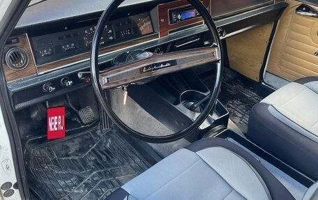 ГАЗ 24 «Волга» I (24), 1982 год, 500 000 рублей, 12 фотография