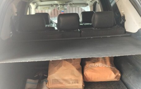 Mercedes-Benz M-Класс, 2001 год, 545 000 рублей, 10 фотография