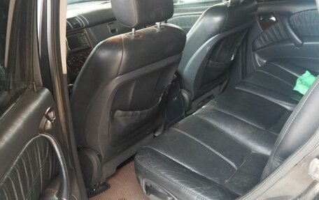 Mercedes-Benz M-Класс, 2001 год, 545 000 рублей, 9 фотография