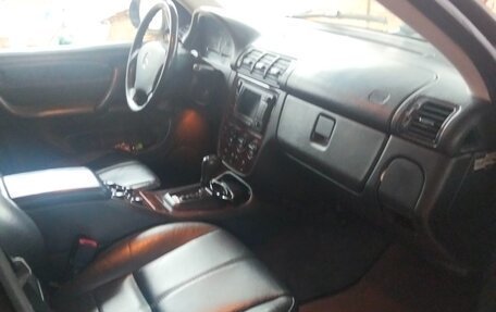 Mercedes-Benz M-Класс, 2001 год, 545 000 рублей, 7 фотография