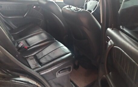 Mercedes-Benz M-Класс, 2001 год, 545 000 рублей, 8 фотография