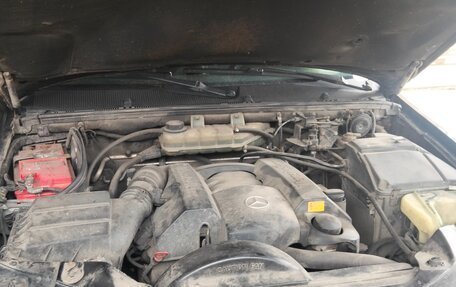 Mercedes-Benz M-Класс, 2001 год, 545 000 рублей, 11 фотография