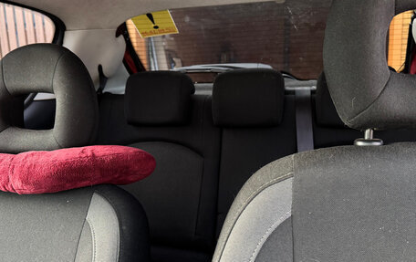 Peugeot 206, 2008 год, 400 000 рублей, 11 фотография