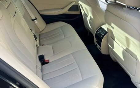 BMW 5 серия, 2022 год, 4 500 000 рублей, 7 фотография