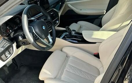 BMW 5 серия, 2022 год, 4 500 000 рублей, 8 фотография