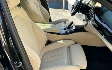 BMW 5 серия, 2022 год, 4 500 000 рублей, 9 фотография