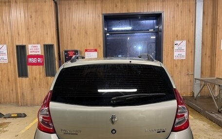 Renault Sandero I, 2012 год, 735 000 рублей, 4 фотография